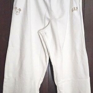 Gap × Disney Adult Extra Baggy Sweatpants